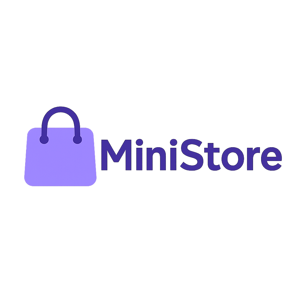 Logo MiniStore