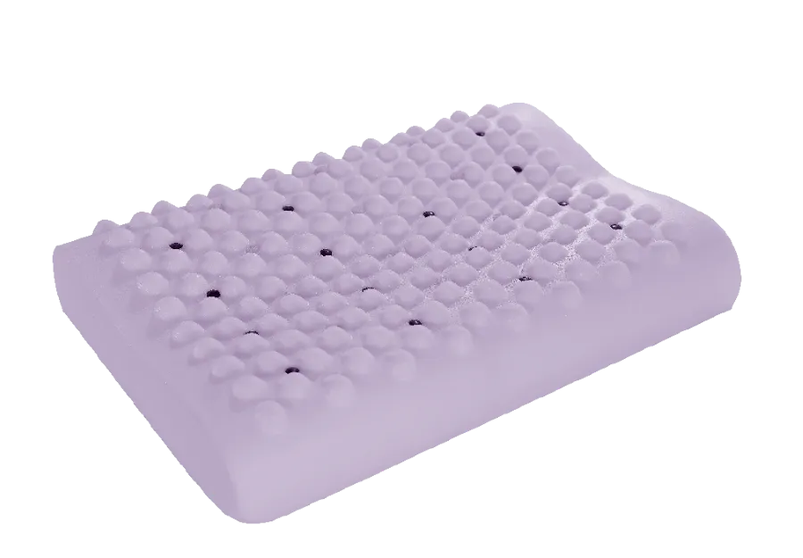 Travesseiro Ortopédico