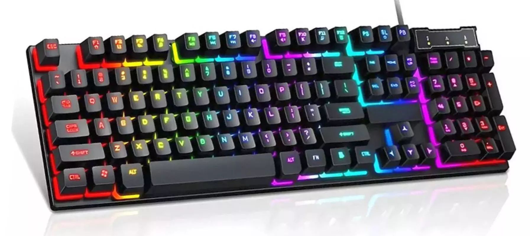 Teclado Mecânico