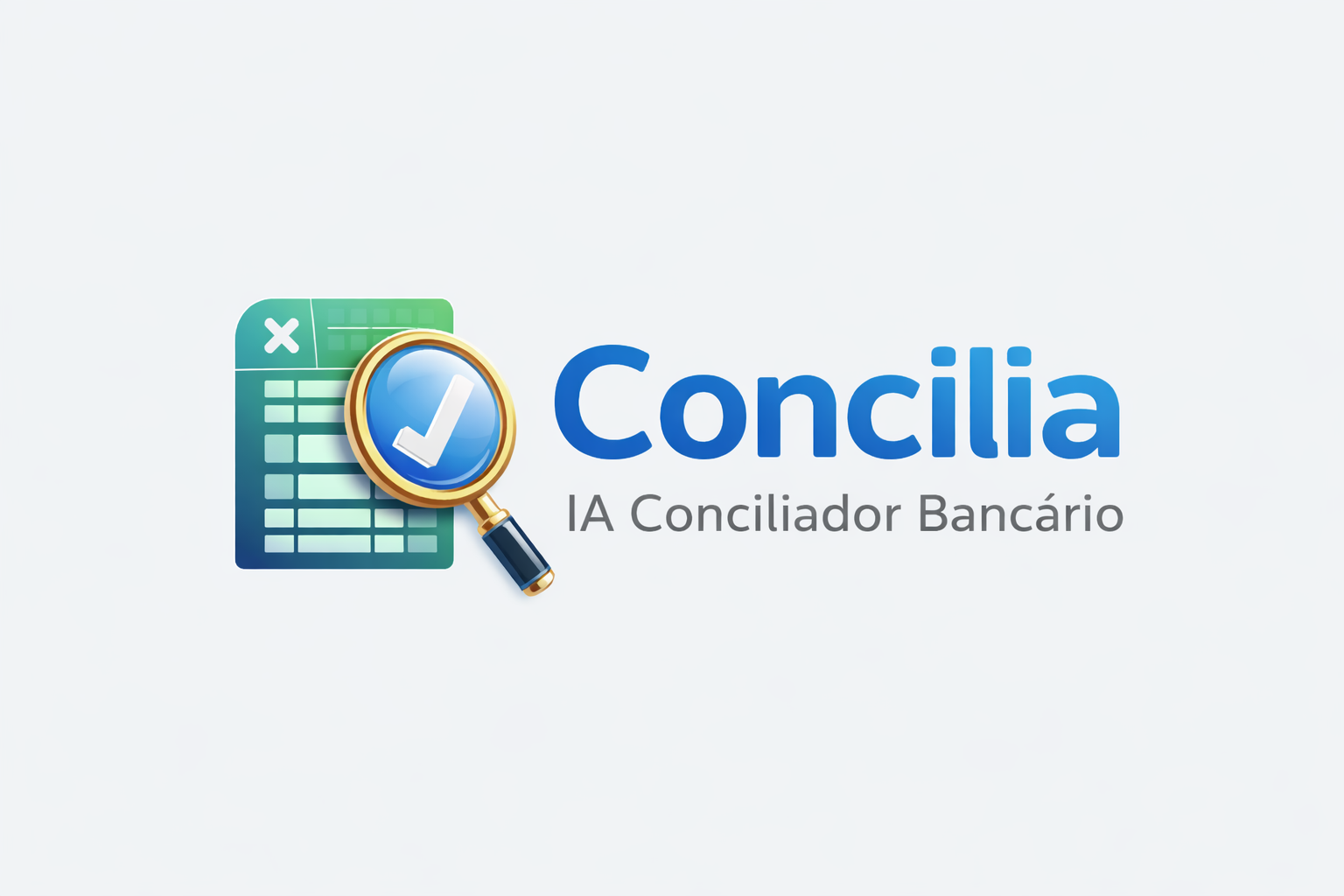Concilia — IA Conciliador Bancário