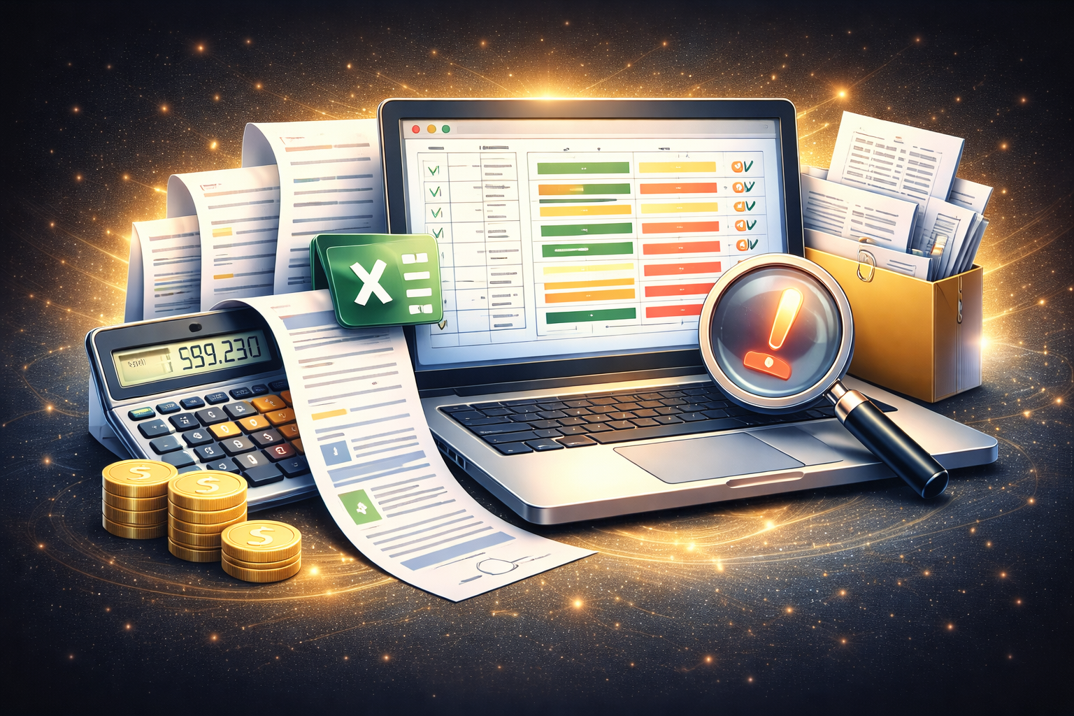 IA Conciliador Bancário