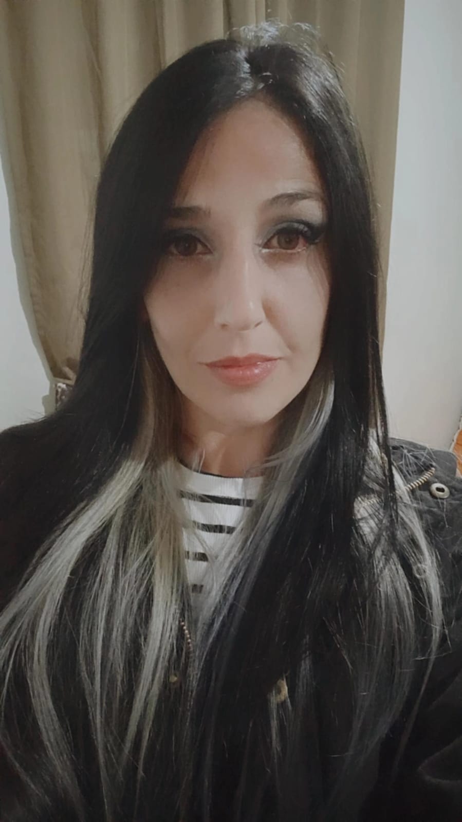 Jussilene Valim Ribeiro