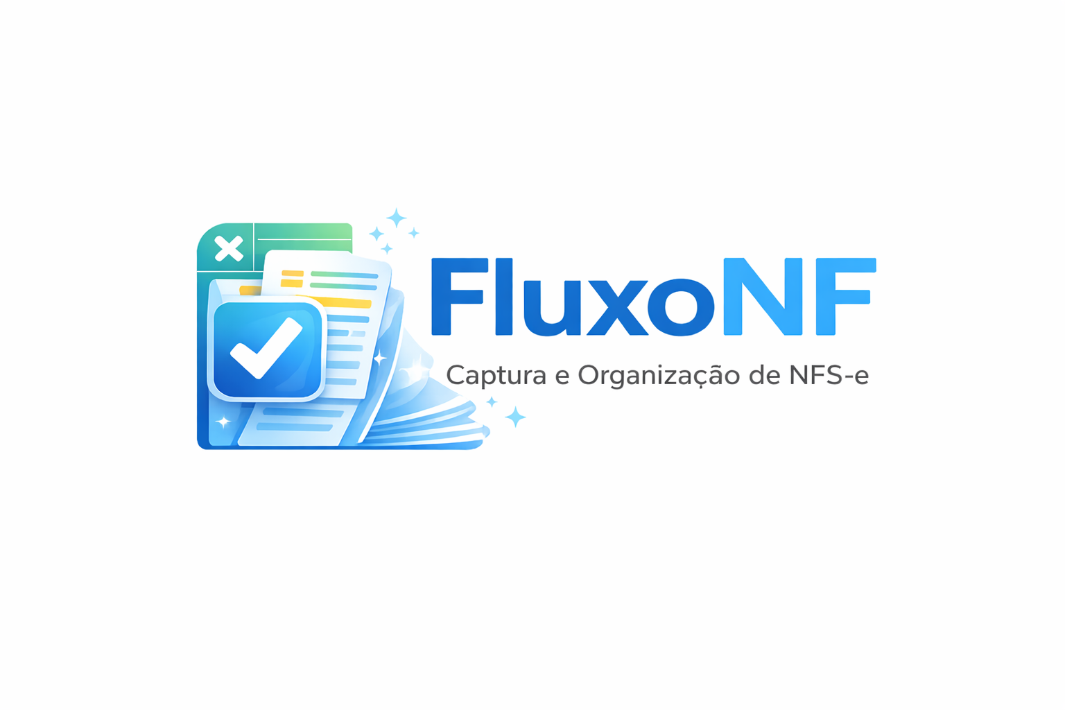 FluxoNF — Sistema de NFS-e