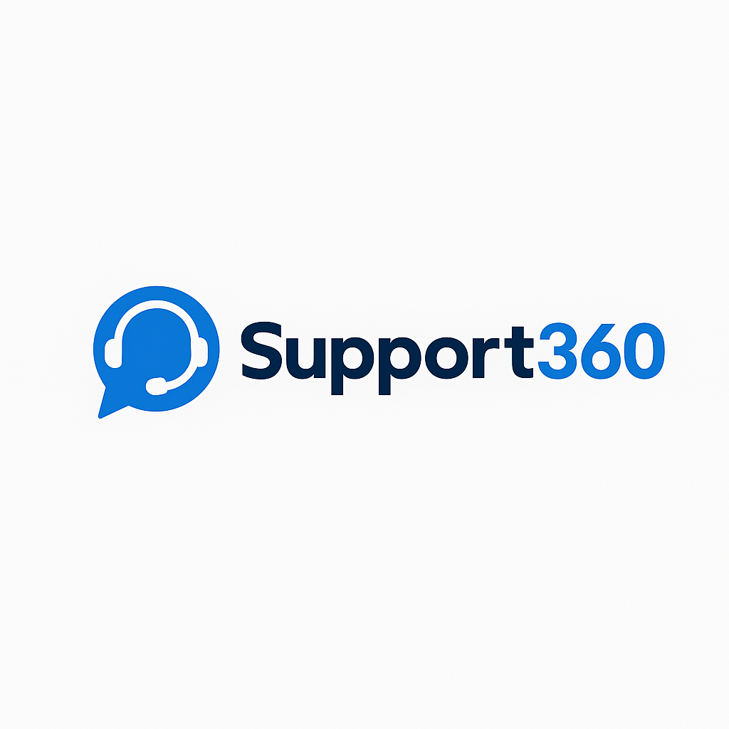 Support360 — Plataforma de Atendimento com IA e Supervisão